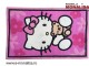 Covor Hello Kitty