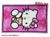 Covor Hello Kitty