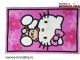 Covor Hello Kitty