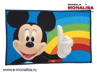 Covoras Copii Mickey Mouse