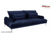 Canapea Galla Chester pe stil Chesterfield Modern