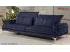 Canapea Galla Chester pe stil Chesterfield Modern