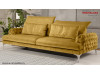 Canapea Galla Chester pe stil Chesterfield Modern