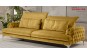 Canapea Galla Chester pe stil Chesterfield Modern
