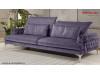 Canapea Galla Chester pe stil Chesterfield Modern