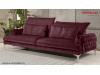 Canapea Galla Chester pe stil Chesterfield Modern