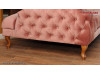 Canapea Galla Chester pe stil Chesterfield Modern