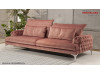 Canapea Galla Chester pe stil Chesterfield Modern