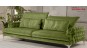 Canapea Galla Chester pe stil Chesterfield Modern