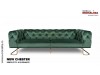 Canapea New Chester pe stil chesterfield modern