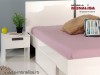Dormitor Modern Tineret Alba