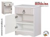 Dormitor complet Blanca