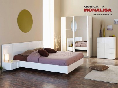 Mobila Dormitor Wesley