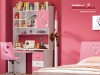 Mobila Dormitor Fete Zara Pink