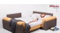 Canapea Coltar Transformabil in Pat dublu tip Chill Out Canapea Coltar Transformabil in Pat dublu tip Chill Out