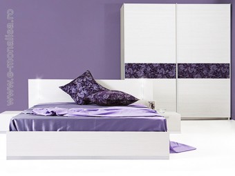 Dormitor Complet Flora