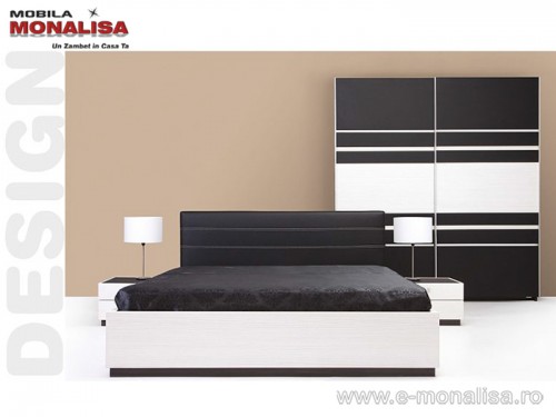 Mobilier Dormitor Modern