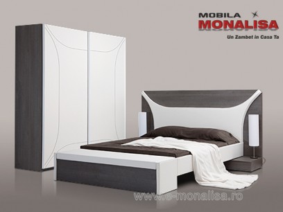 Dormitor Modern Instinct Dormitor Modern Instinct