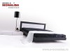Mobila Dormitor Alb Negru