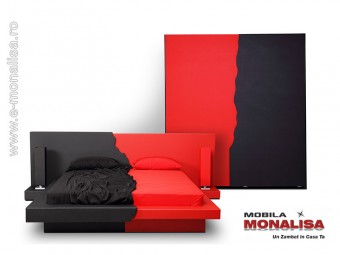 Mobila Dormitor Etna