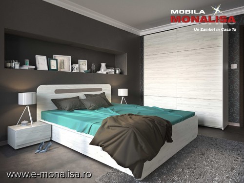 Dormitor Modern Izida