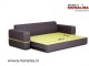 Canapea Extensibila Open