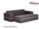 Canapea Extensibila Open
