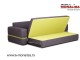 Canapea Extensibila Open
