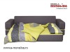 Canapea Extensibila Open