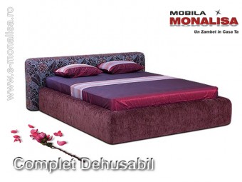 Pat Tapitat Stofa Ronda