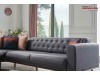 Coltar living chesterfield mare modern Diego cappuccino