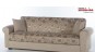 Canapea extensibila 3 locuri Elita bej