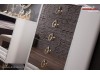 DULAP 6 usi dormitor cu oglinda Elite model elegant de Lux