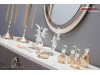 DULAP 6 usi dormitor cu oglinda Elite model elegant de Lux