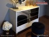 DULAP 6 usi dormitor cu oglinda Elite model elegant de Lux