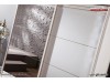 Set Mobila dormitor cu oglinda Elite model elegant de Lux