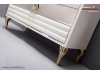 DULAP 6 usi dormitor cu oglinda Elite model elegant de Lux