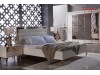 DULAP 6 usi dormitor cu oglinda Elite model elegant de Lux