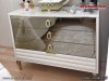 DULAP 6 usi dormitor cu oglinda Elite model elegant de Lux