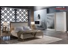 DULAP 6 usi dormitor cu oglinda Elite model elegant de Lux