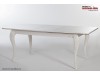 Vitrina living mica argintar de Lux - Model lucios Modern Elegant Elite gold