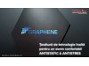 Saltea Ortopedica Antistres Antistatica Graphene Dream 160x200