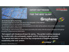 Saltea Ortopedica Antistres Antistatica Graphene Dream 160x200