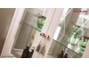 Mobila clasica sufragerie alba de Lux Gusto Regal