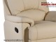 Fotoliu Recliner / Relaxare Oslo Crem Fotoliu Recliner / Relaxare Oslo Crem