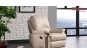 Fotoliu Recliner / Relaxare Oslo Crem Fotoliu Recliner / Relaxare Oslo Crem