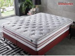 Saltea 7 Zone Ortopedica PocketSpring SleepConnect