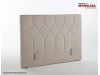 Tablie pat tapitata Crem Sleepy pt. pat 160cm 