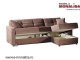 Coltar Extensibil cu Lada Vision Brown