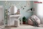 Set dormitor alb Copii Tineret Juliette Camera fete | Pret de Fabrica KUPA